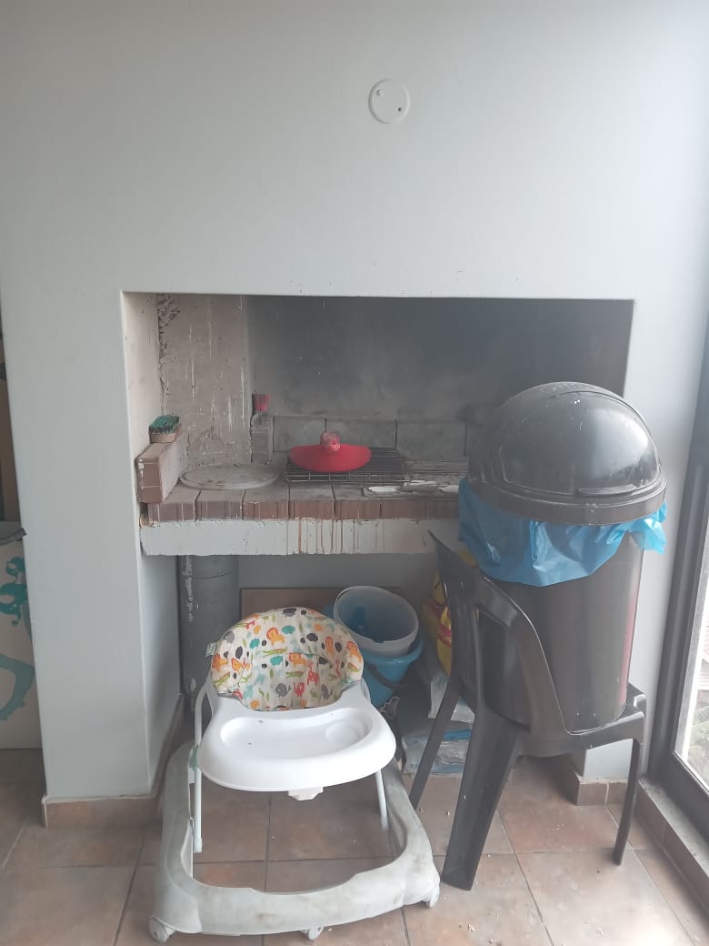 To Let 1 Bedroom Property for Rent in De Bakke Western Cape